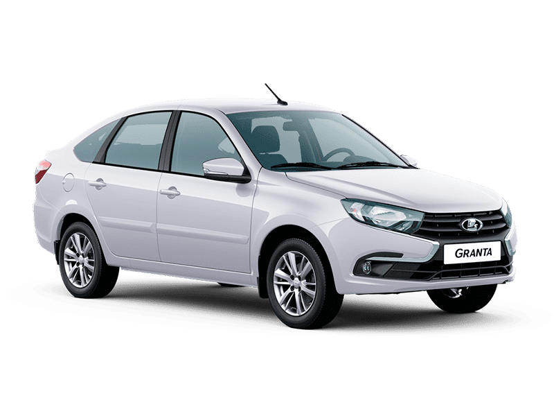 Lada Azimut - Изображение интерьера №5