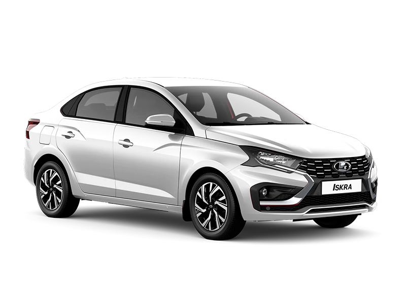 Lada Azimut - Изображение интерьера №5