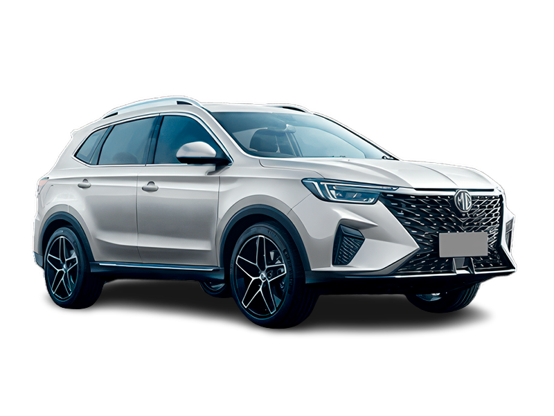 Купить MG RX5 в Нижнем Новгороде - Белый