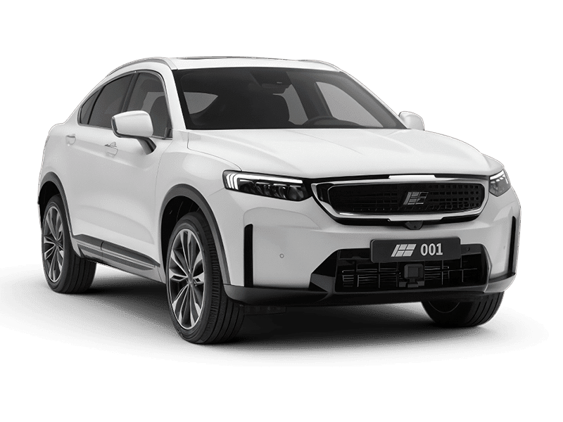 Купить KNEWSTAR 001 в Нижнем Новгороде - Crystal White / Белый