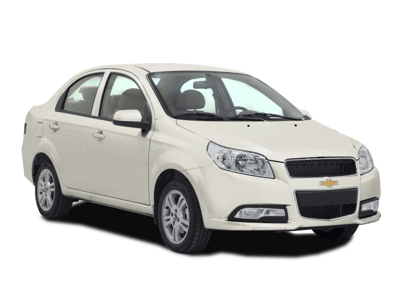 Купить Chevrolet Nexia в Нижнем Новгороде - Слоновая кость