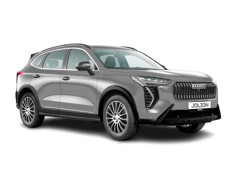 Купить Haval Jolion NEW в Нижнем Новгороде - Платиновый неон