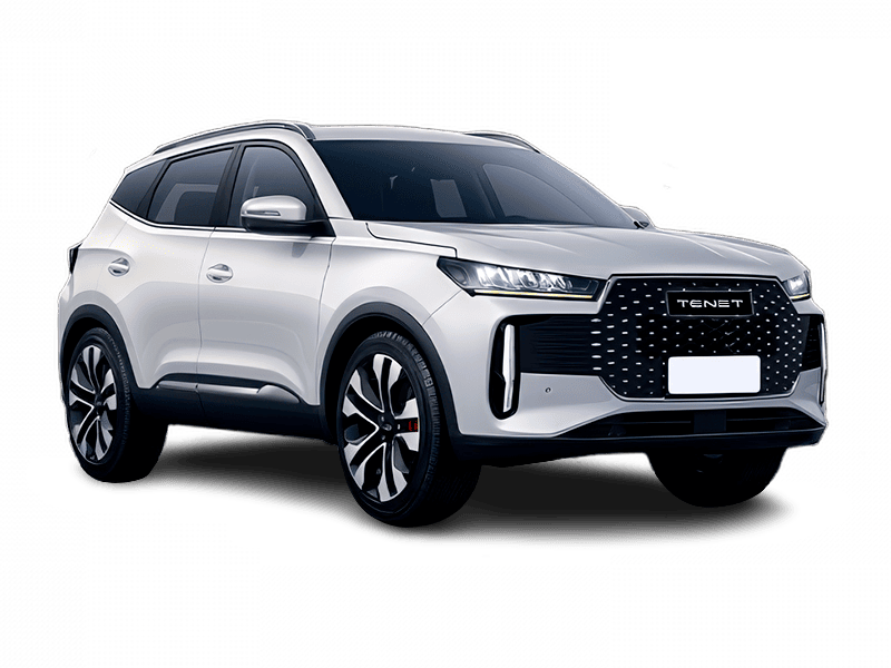 Купить Tenet T4 в Нижнем Новгороде - Искрящийся белый