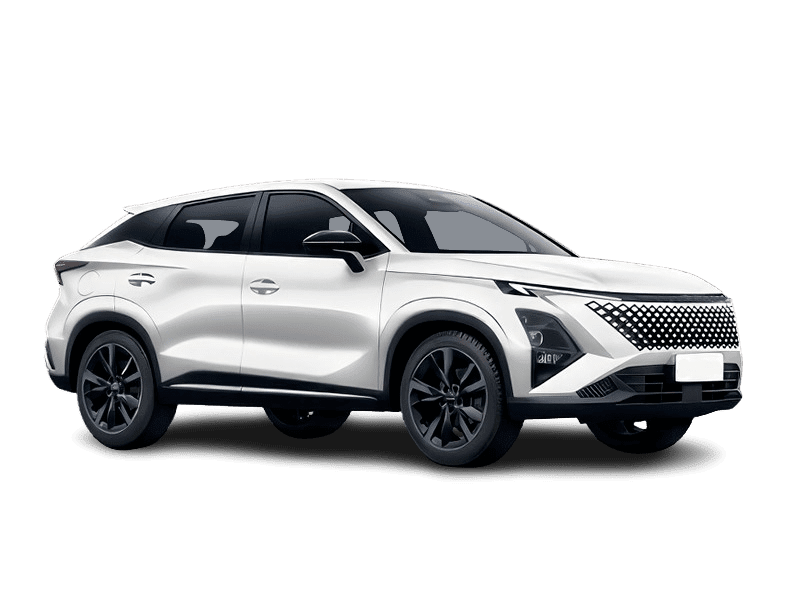 Купить Omoda C5 NEW в Нижнем Новгороде - Белый