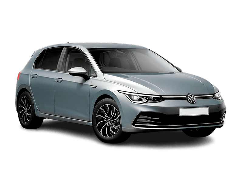 Купить Volkswagen Golf в Нижнем Новгороде - Серебристый "Reflex", металлик